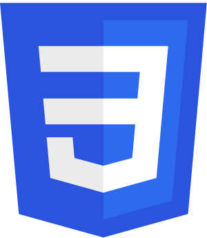 Logo CSS