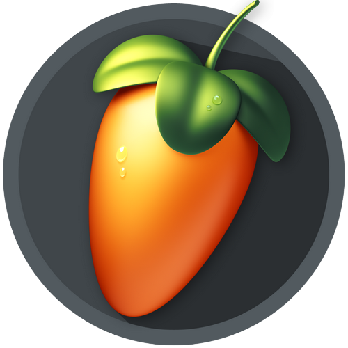 Logo FL Studio
