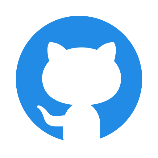 Logo GitHub