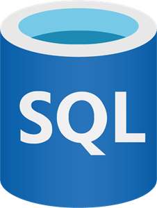 Logo SQL